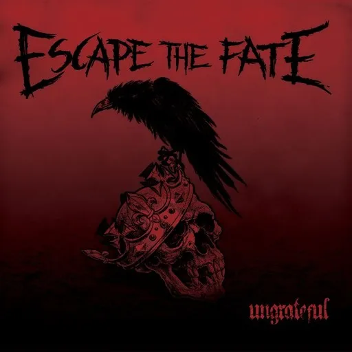 Karaoke One For the Money by Escape The Fate — sing along with lyrics on Singa