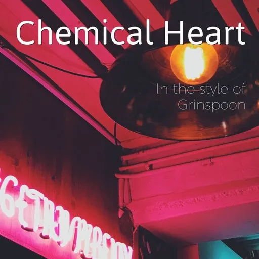Karaoke Chemical Heart by Grinspoon — sing along with lyrics on Singa