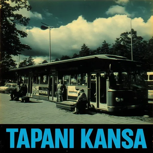 Karaoke Veikko Nieminen by Tapani Kansa — sing along with lyrics on Singa