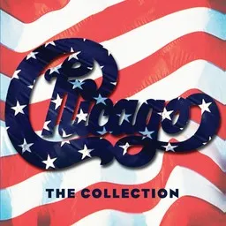 Cover art for Hard to Say I'm Sorry - Chicago karaoke version