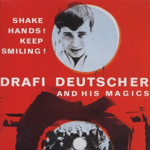 Karaoke Shake Hands esittäjältä Drafi Deutscher — laula mukana sanoituksilla Singassa