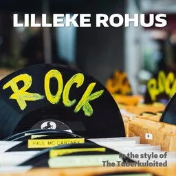 Titelbild für The Tuberkuloited