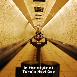 Titelbild für Rockmuusikon rokulipäivä - Turo's Hevi Gee Karaoke-Version
