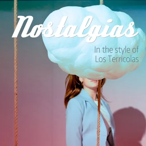 Karaoke Nostalgias by Los Terricolas — sing along with lyrics on Singa
