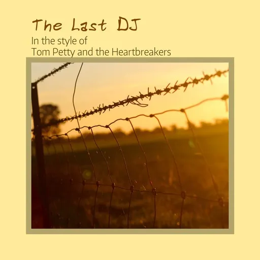 Karaoke The Last DJ by Tom Petty and the Heartbreakers — sing along with lyrics on Singa