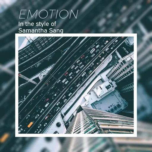 Karaoke Emotion esittäjältä Samantha Sang — laula mukana sanoituksilla Singassa