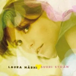Titelbild für Jos sä pyydät mä palaan - Laura Närhi Karaoke-Version