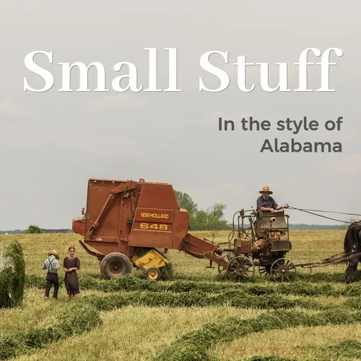 Small Stuff - Karaoke