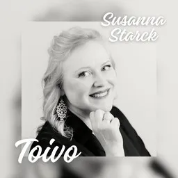 Cover art for Toivo - Susanna Starck karaoke version