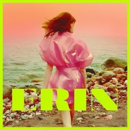 Cover art for Vasten auringon siltaa - Erin karaoke version