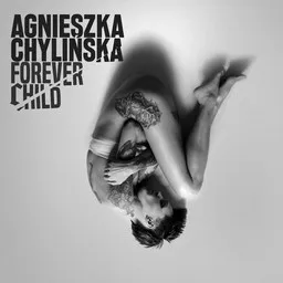 Karaokekappaleen Królowa łez - Agnieszka Chylinska kansikuva