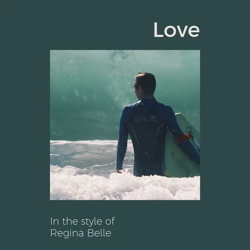 Love - Karaoke