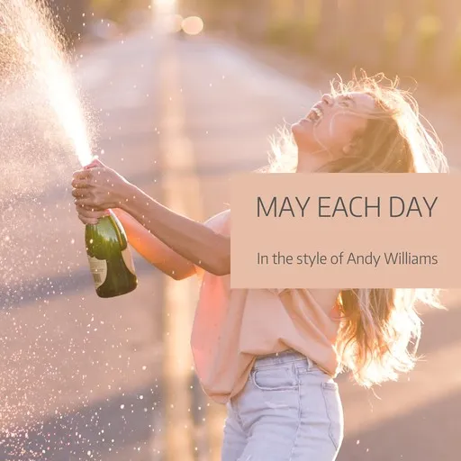May Each Day - Karaoke
