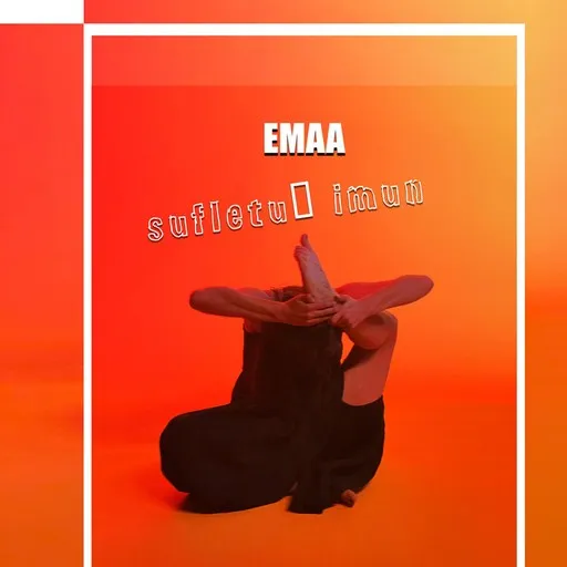 Karaoke Sufletu' Imun av EMAA — sjung med på texten på Singa