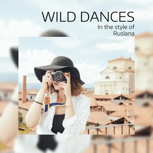 Wild Dances - Karaoke