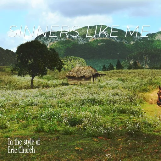 Sinners Like Me - Karaoke
