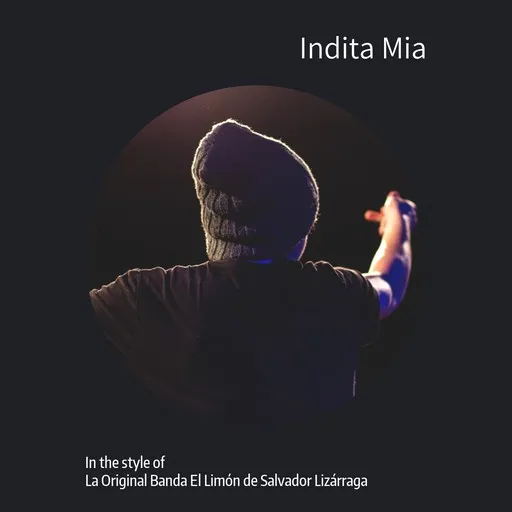 Indita Mia - Karaoke