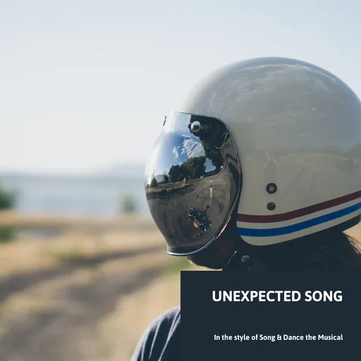 Karaoke Unexpected Song von Song & Dance the Musical — mit Songtext mitsingen auf Singa