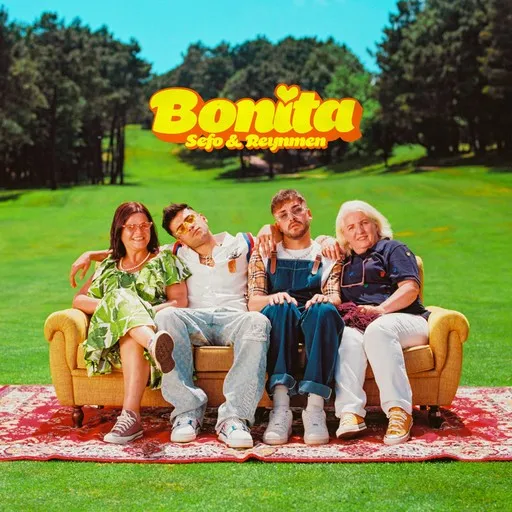 Karaoke Bonita by Reynmen, Sefo — sing along with lyrics on Singa