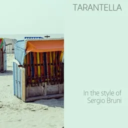 Sergio Bruni - Karaoke