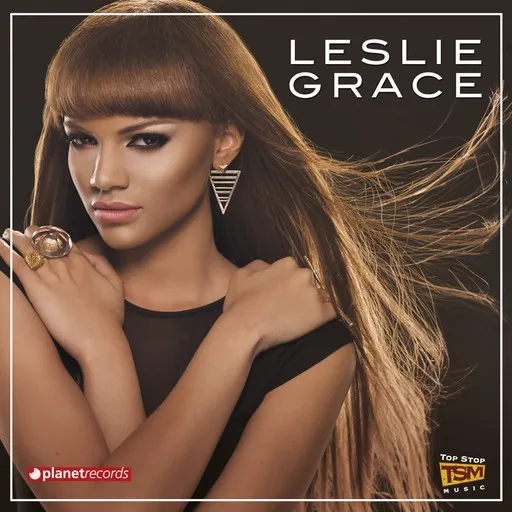 Karaoke Be My Baby by Leslie Grace — sing along with lyrics on Singa