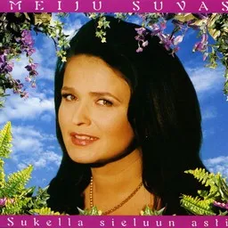 Meiju Suvas - Karaoke