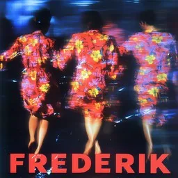 Cover art for Kolmekymppinen - Frederik karaoke version