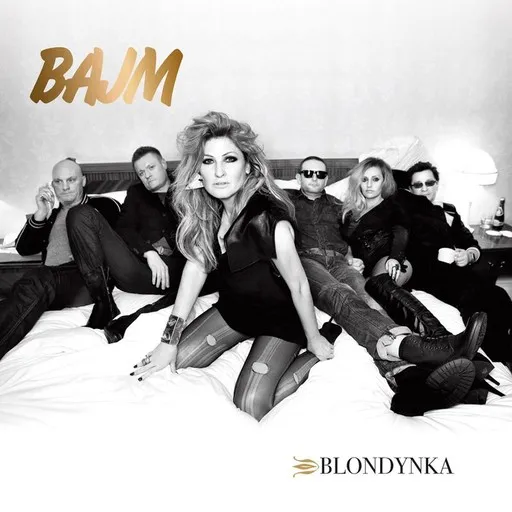 Blondynka - Karaoke