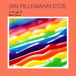 Cover art for Jan Pillemann Otze - Mickie Krause karaoke version