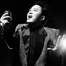 Tùng Dương - Karaoke
