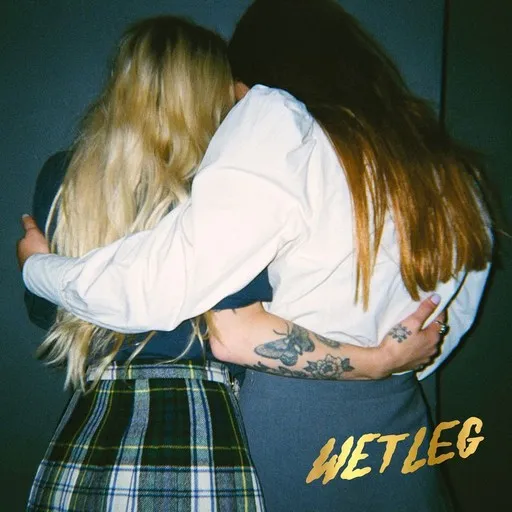 Karaoke Being In Love by Wet Leg — sing along with lyrics on Singa