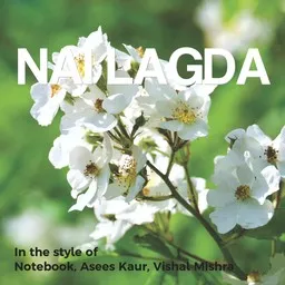 Titelbild für Nai Lagda - Asees Kaur,Notebook,Vishal Mishra Karaoke-Version