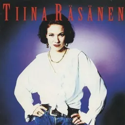 Titelbild für Tango Poesie - Tiina Räsänen Karaoke-Version