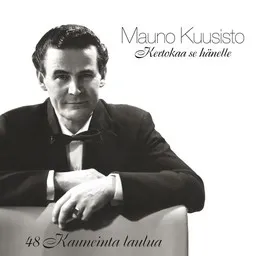Mauno Kuusisto - Karaoke