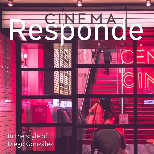 Karaoke Responde von Diego González — mit Songtext mitsingen auf Singa