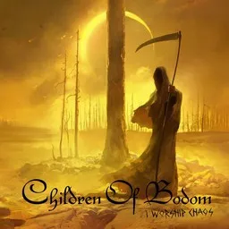 Children of Bodom - Karaoke