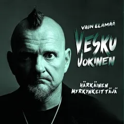 Cover art for Härkäinen myrkynkeittäjä - Vesku Jokinen karaoke version