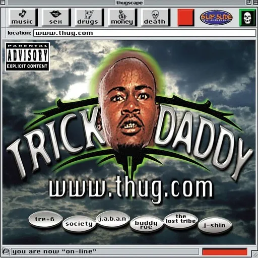 Karaoke Nann N***a by Trick Daddy, Trina — sing along with lyrics on Singa