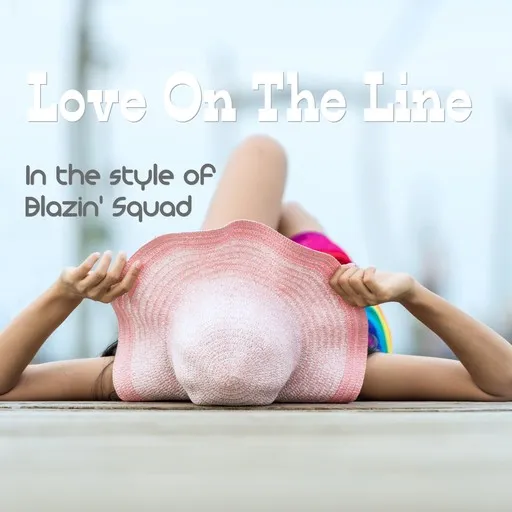 Love On The Line - Karaoke
