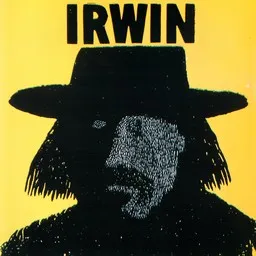 Cover art for Härmäläinen perusjuntti - Irwin Goodman karaoke version