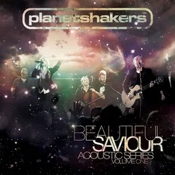 Cover art for Planetshakers