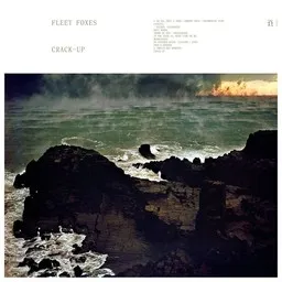 Cover art for If You Need To, Keep Time on Me - Fleet Foxes karaoke version