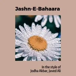 Titelbild für Jashn-E-Bahaara - Javed Ali,Jodha Akbar Karaoke-Version