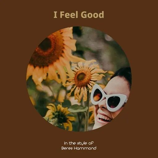 I Feel Good - Karaoke