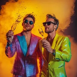 Cover art for Auto jää - Antti Tuisku,Käärijä karaoke version