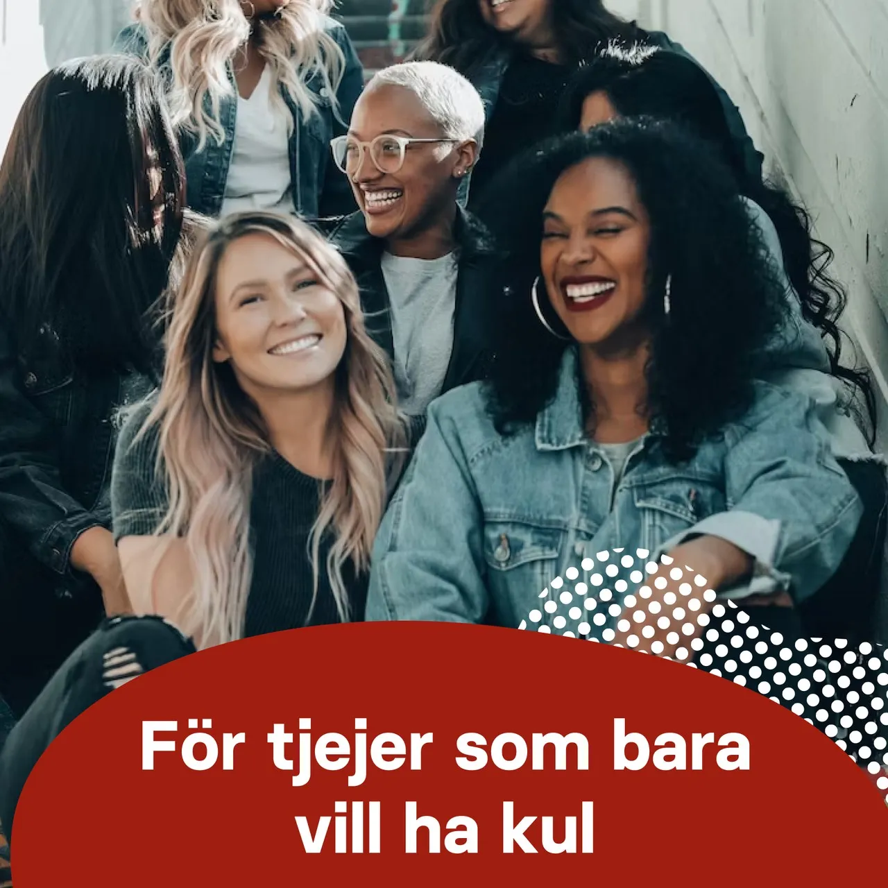 För tjejer som bara vill ha kul - Karaoke