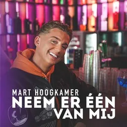 Titelbild für Neem Er Één Van Mij - Mart Hoogkamer Karaoke-Version