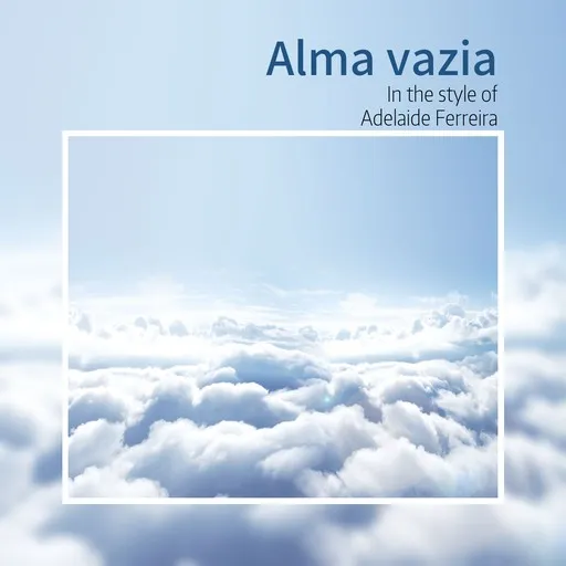 Alma vazia - Karaoke