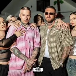 Cover art for Papito - Kizo,Smolasty karaoke version