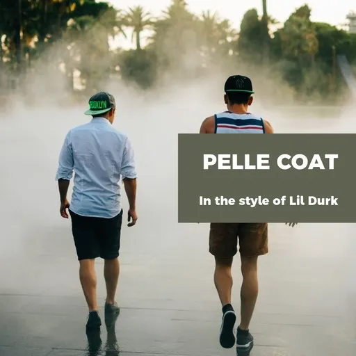 Karaoke Pelle Coat von Lil Durk — mit Songtext mitsingen auf Singa